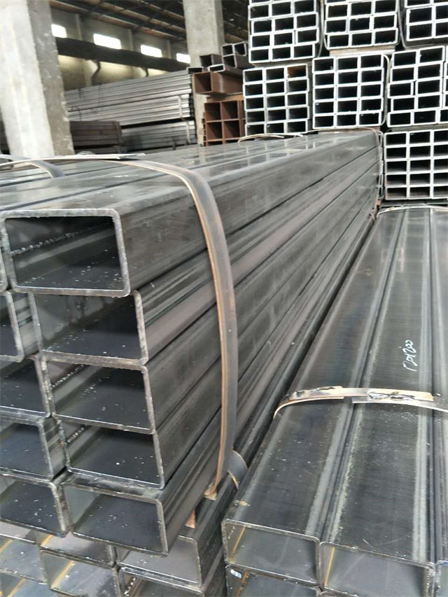 建筑钢结构靖边靖边靖边镀锌矩形管 Q355B 适用场景 建筑钢结构靖边靖边靖边镀锌矩形管 Q355B 适用场景